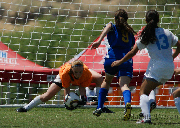 US Youth Soccer National Championships 2011