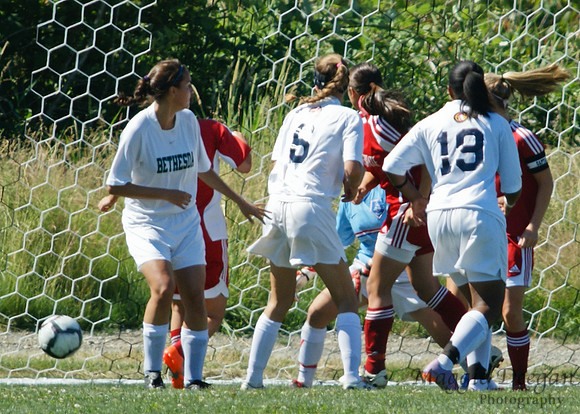ECNL Championships 2010