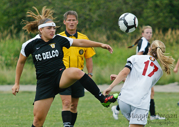 ECNL Championships 2010