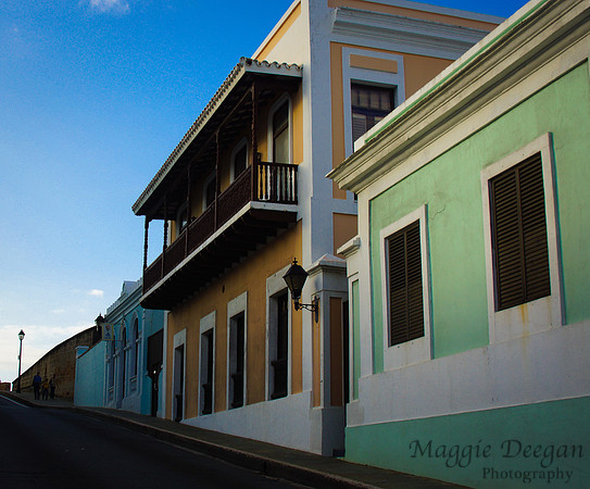 San Juan, PR