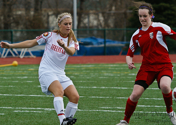 ECNL 2010 - 2011