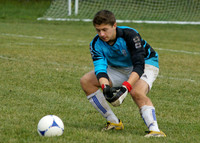 U16B PACH Dragons 95 v RUSH Nike 95 (4-15-12)