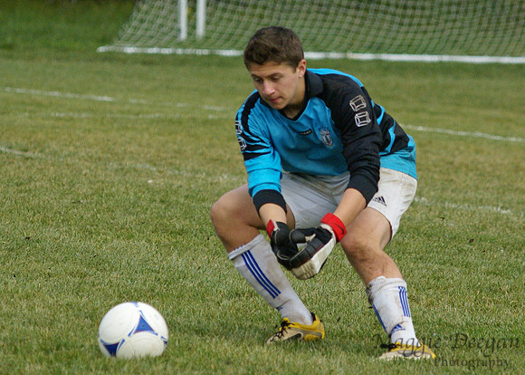 Maryland State Cup 2012