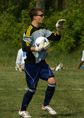 Maryland State Cup 2012