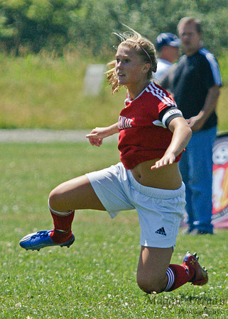 ECNL Championships 2010
