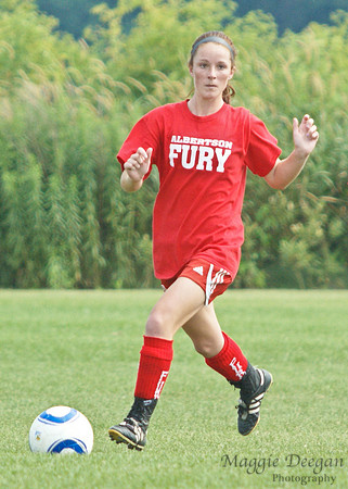 Region I Championships 2011