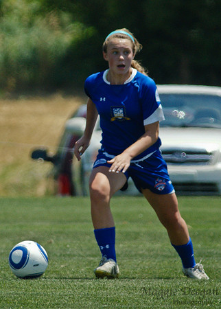 Region I Championships 2011