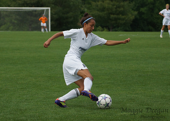 Maryland State Cup 2012