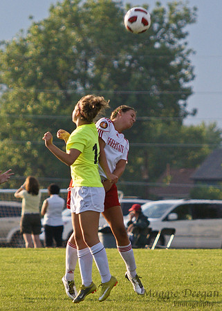 ECNL Championships 2011