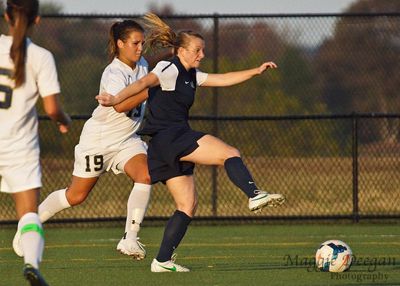 Mount v George Washington (9-20-13)