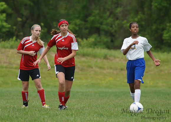 Maryland State Cup 2012