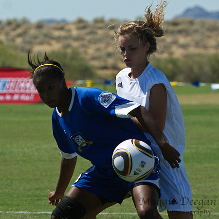 US Youth Soccer National Championships 2011