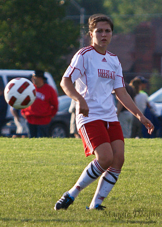 ECNL Championships 2011