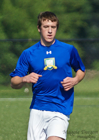 Region I Championships 2011