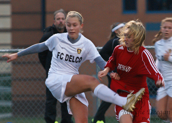 ECNL 2010 - 2011