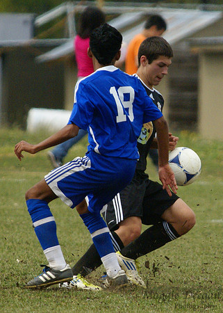 Maryland State Cup 2012