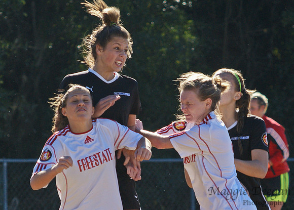 ECNL Sanford 2010