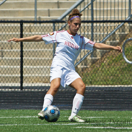 Freestate Soccer 2011