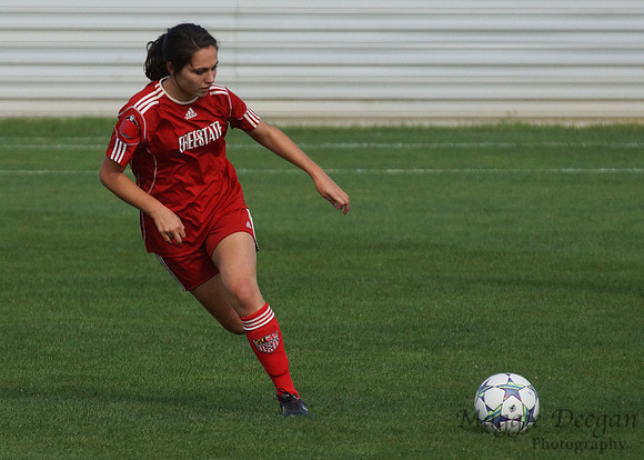 Maryland State Cup 2012