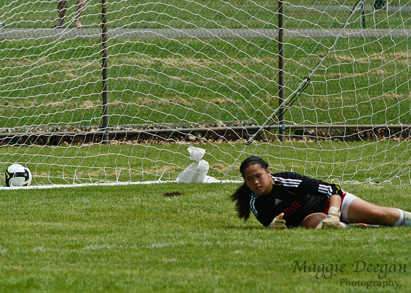 ECNL PDA College Showcase 2011