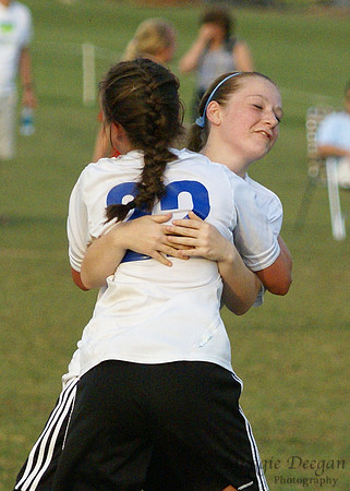 Maryland State Cup 2012