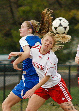 State Cup 2011