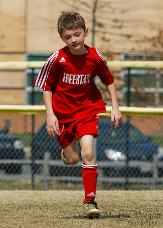Freestate Soccer Tournament 2010