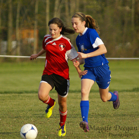 Maryland Presidents Cup 2012