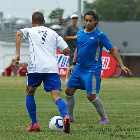 Region I Championships 2011