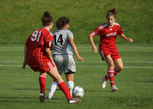 Maryland State Cup 2012