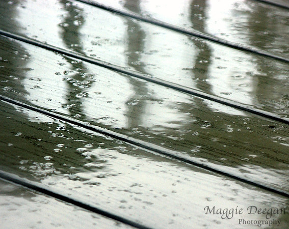 July 29 Water In Motion