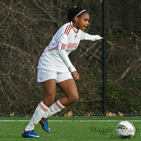 ECNL Regional Games 2011-2012