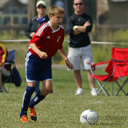 Maryland Presidents Cup 2012