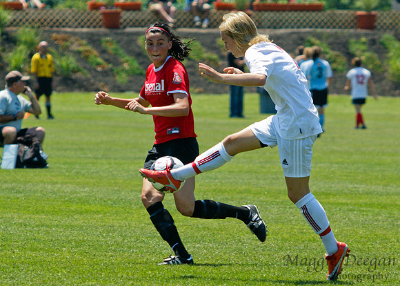 PDA Tournament 2010