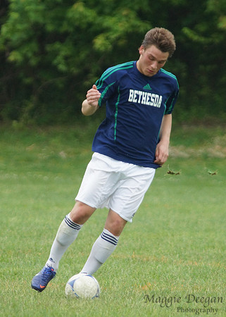 Maryland State Cup 2012