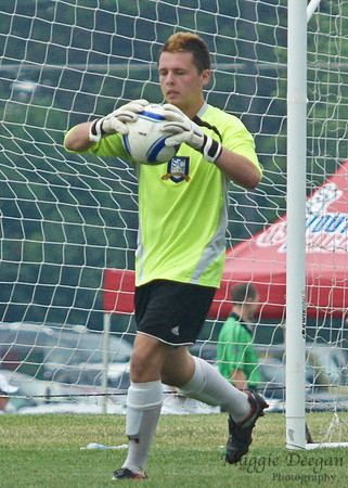 Region I Championships 2011