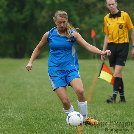 Maryland State Cup 2012