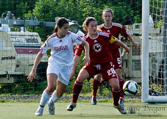 ECNL PDA College Showcase 2011