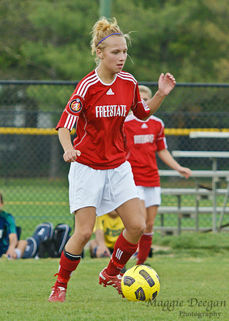 WAGS 2011