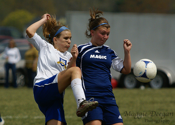 Maryland Presidents Cup 2012