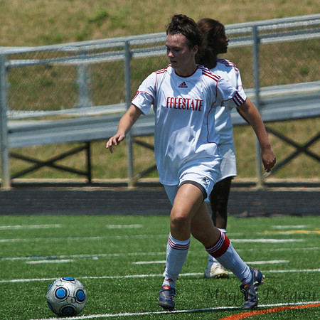 Freestate Soccer 2011