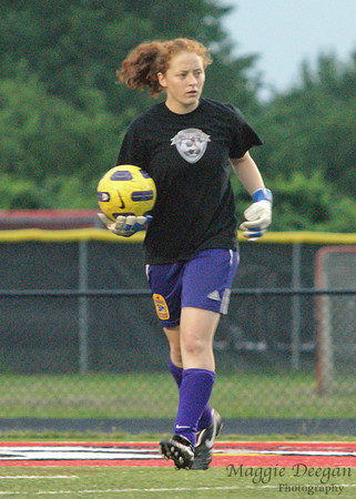 Freestate Soccer 2011