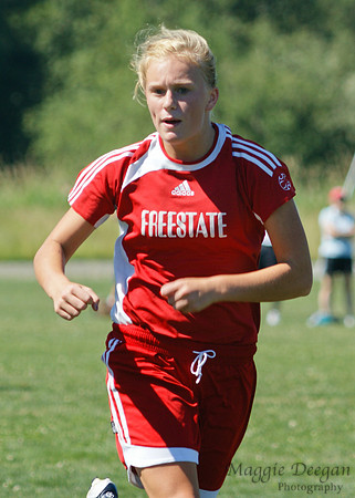 ECNL Championships 2010