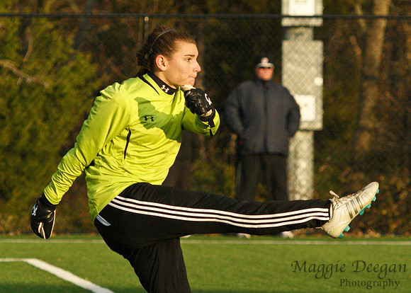 ECNL Regional Games 2011-2012
