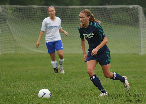 Maryland State Cup 2012