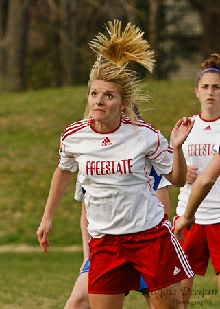 State Cup 2011