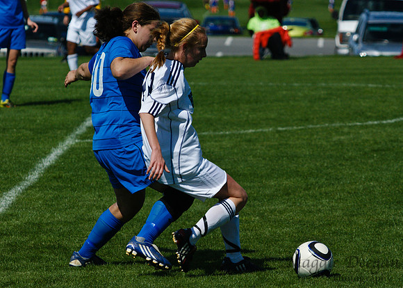 State Cup 2011