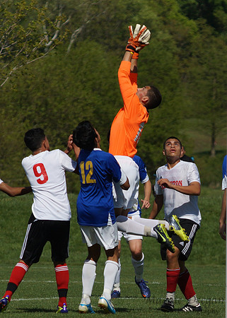Maryland State Cup 2012
