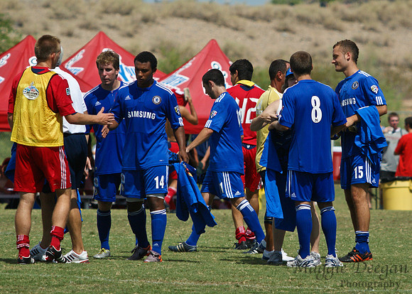 US Youth Soccer National Championships 2011