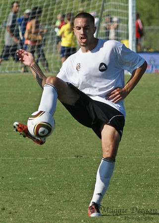 US Youth Soccer National Championships 2011
